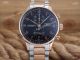 IWC Schaffhausen 2-Tone Rose Gold Black Copy Watch - Low Price (7)_th.jpg